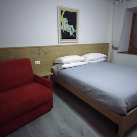Tur Appartamenti 파돌라 외부 사진