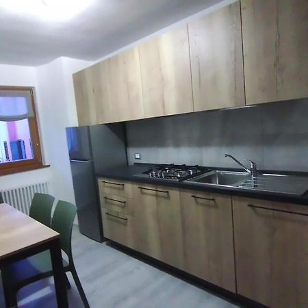 Tur Appartamenti 파돌라 객실 사진